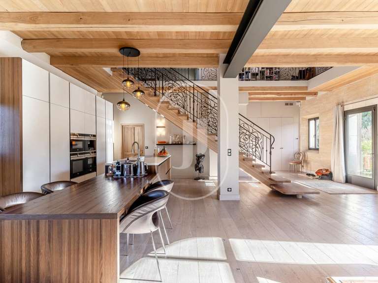 Maison Châteauneuf-du-Pape - 5 chambres - 351m²