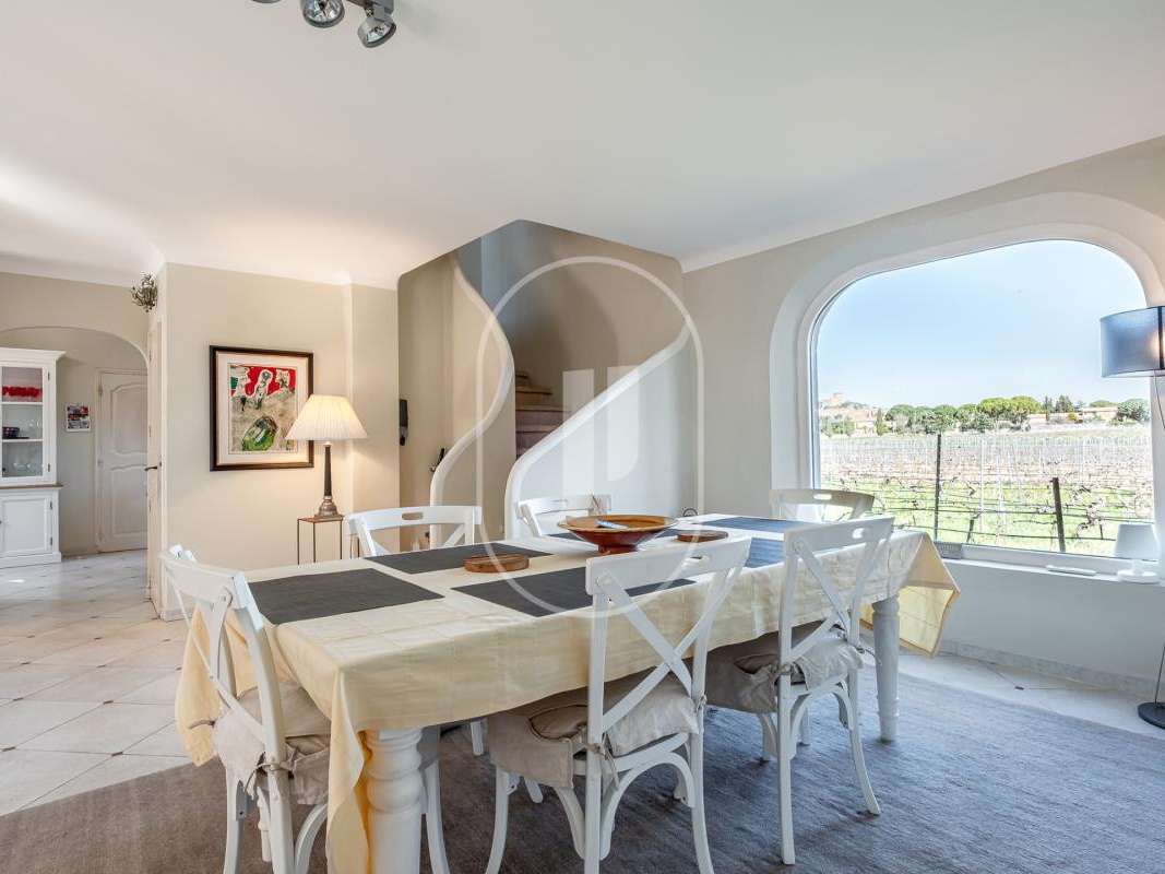 Maison Châteauneuf-du-Pape