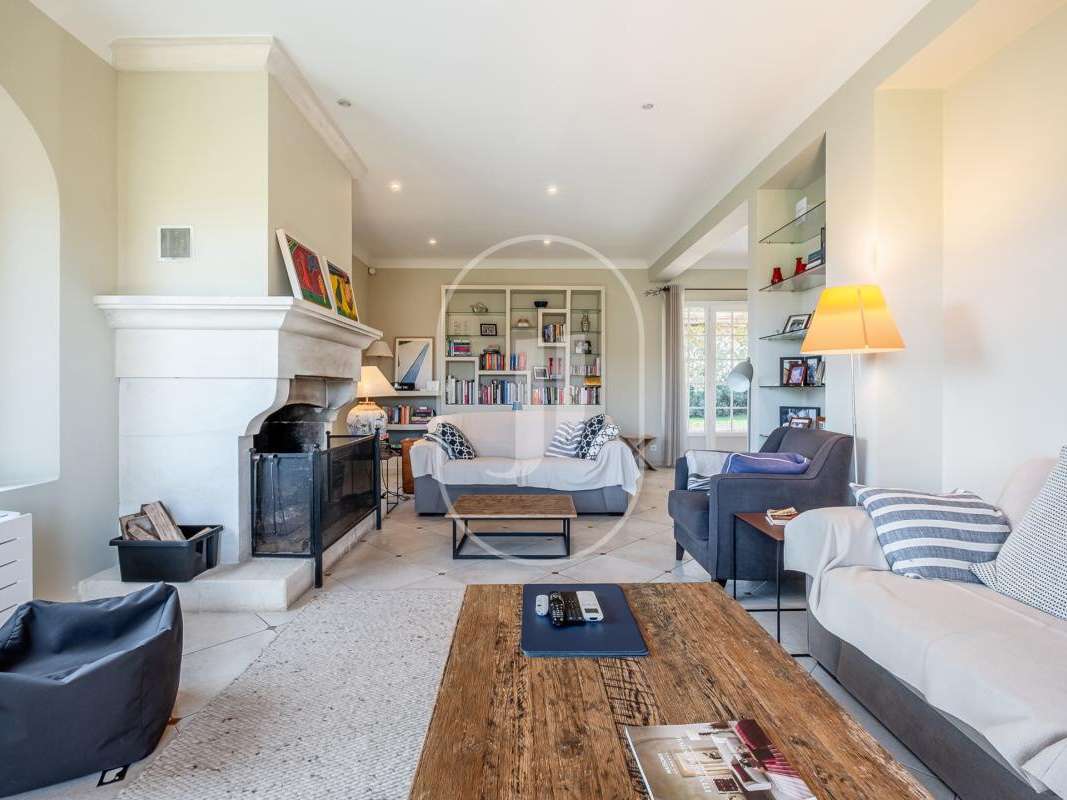 Maison Châteauneuf-du-Pape