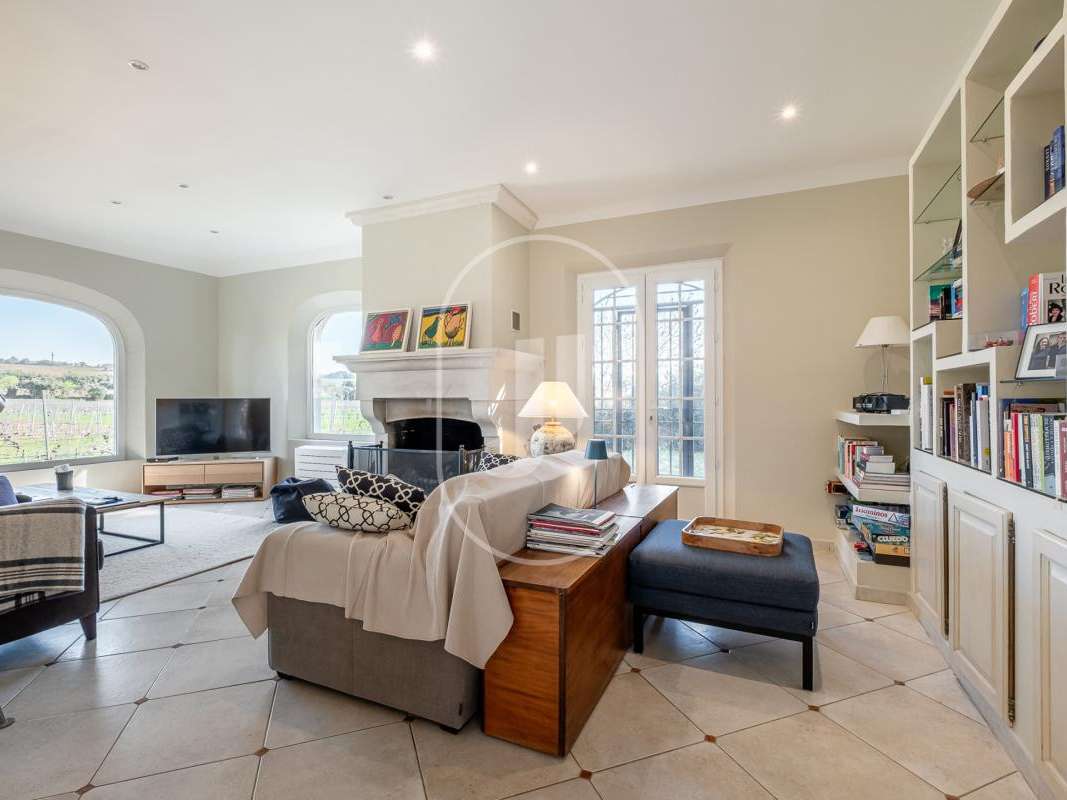 Maison Châteauneuf-du-Pape