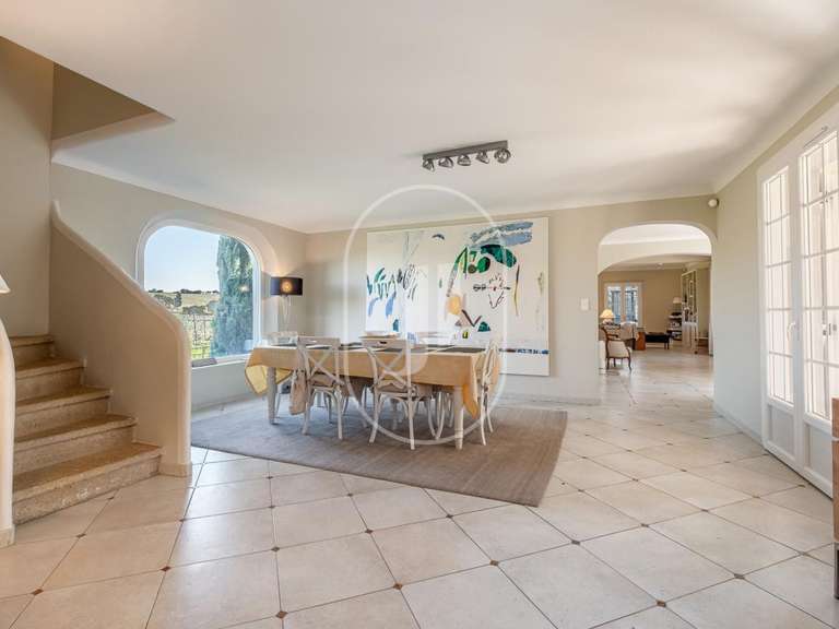 Maison Châteauneuf-du-Pape - 4 chambres - 176m²