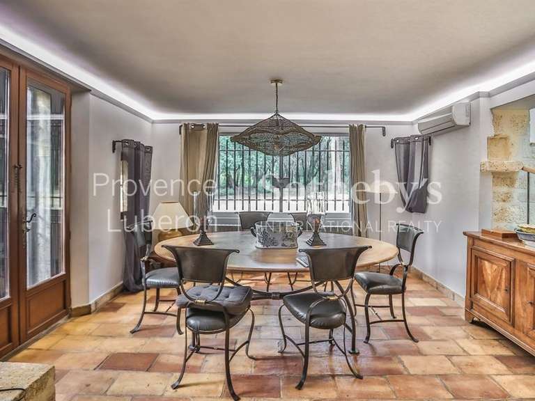 Maison Châteauneuf-du-Pape - 7 chambres - 473m²