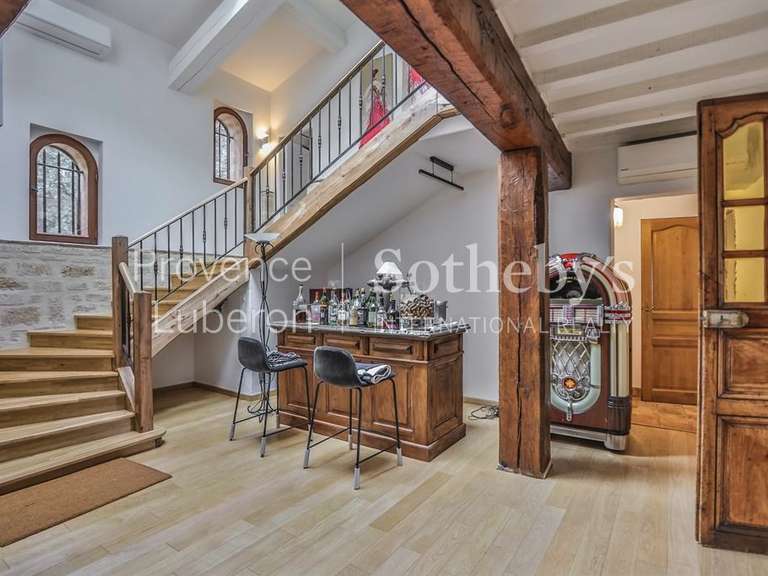 House Châteauneuf-du-Pape - 7 bedrooms - 473m²