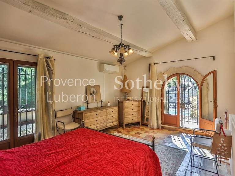 House Châteauneuf-du-Pape - 7 bedrooms - 473m²