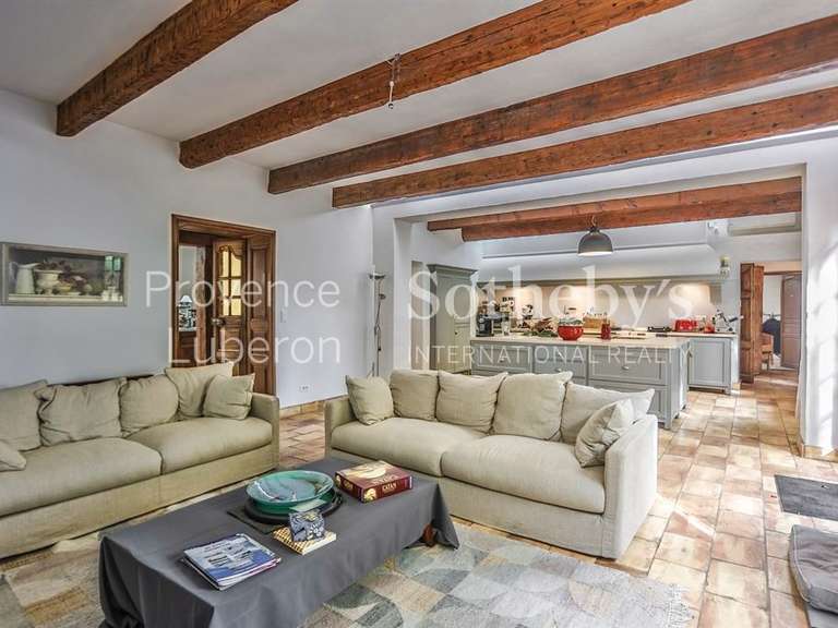 Maison Châteauneuf-du-Pape - 7 chambres - 473m²