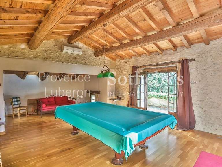 House Châteauneuf-du-Pape - 7 bedrooms - 473m²