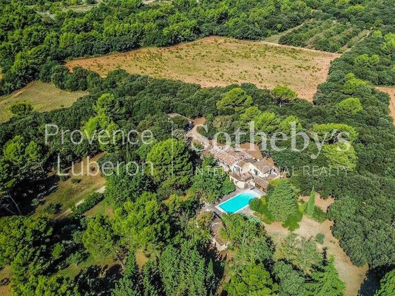 House Châteauneuf-du-Pape - 7 bedrooms - 473m²