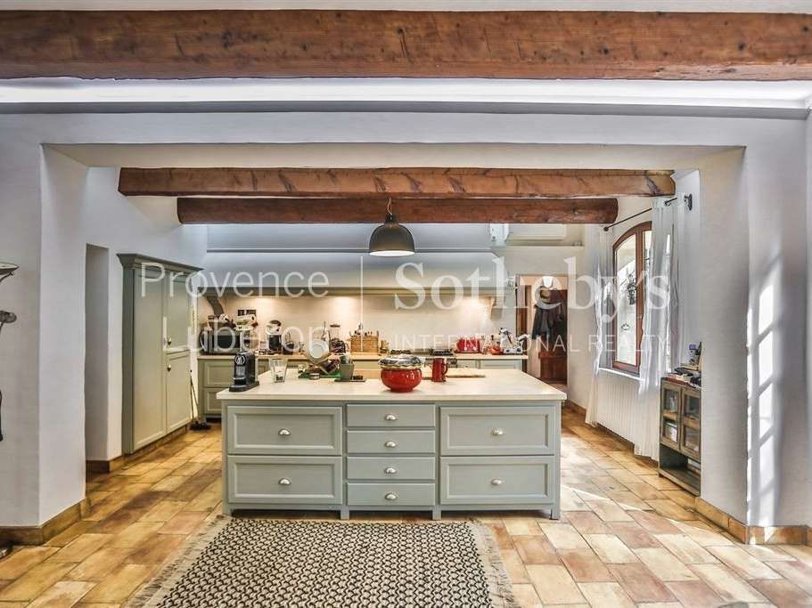 Maison Châteauneuf-du-Pape