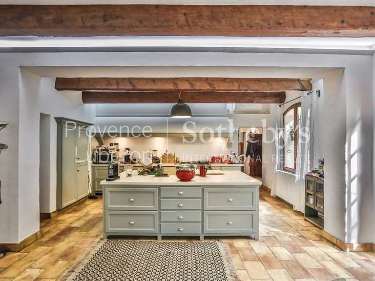 Maison Châteauneuf-du-Pape - 7 chambres - 473m²