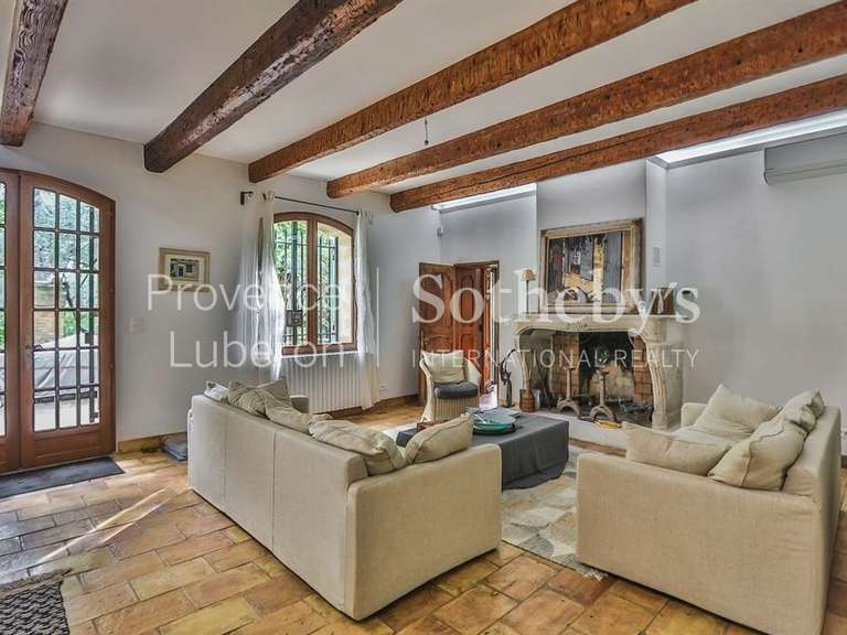 House Châteauneuf-du-Pape - 7 bedrooms - 473m²