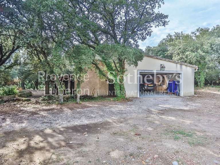 Maison Châteauneuf-du-Pape - 7 chambres - 473m²