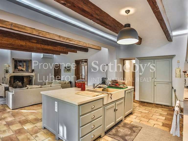 Maison Châteauneuf-du-Pape - 7 chambres - 473m²