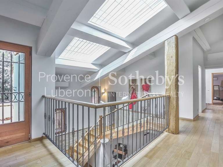 House Châteauneuf-du-Pape - 7 bedrooms - 473m²