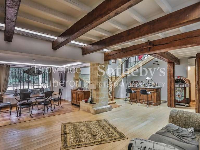 House Châteauneuf-du-Pape - 7 bedrooms - 473m²