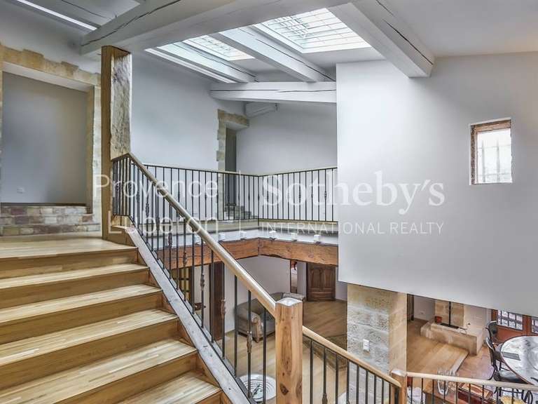 House Châteauneuf-du-Pape - 7 bedrooms - 473m²
