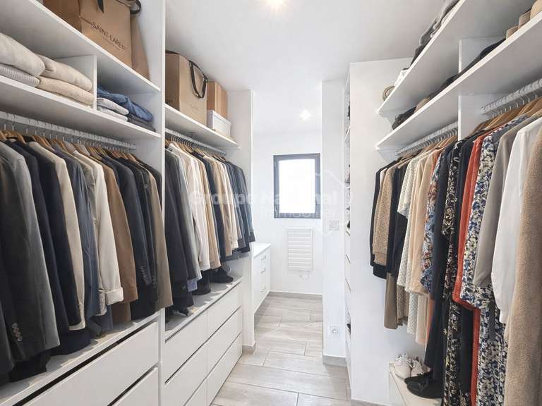 Maison Châteauneuf-du-Pape - 3 chambres - 115m²