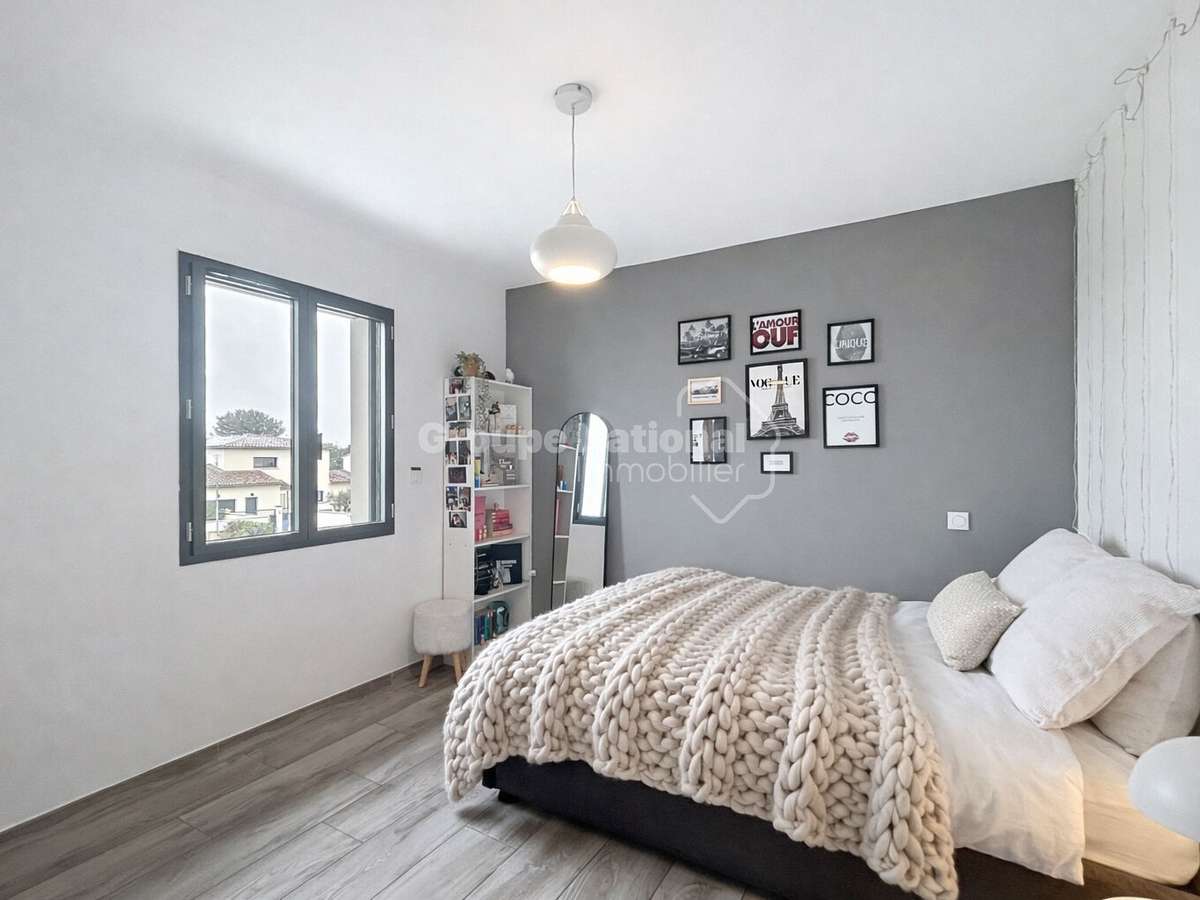 Maison Châteauneuf-du-Pape