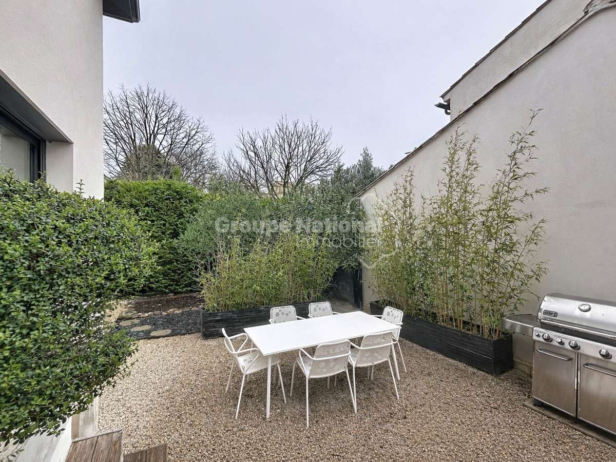 Maison Châteauneuf-du-Pape