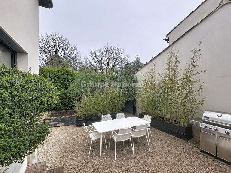 Maison Châteauneuf-du-Pape - 3 chambres - 115m²