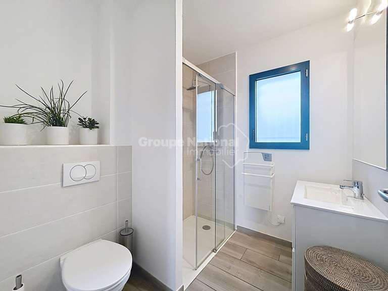 Maison Châteauneuf-du-Pape - 3 chambres - 115m²