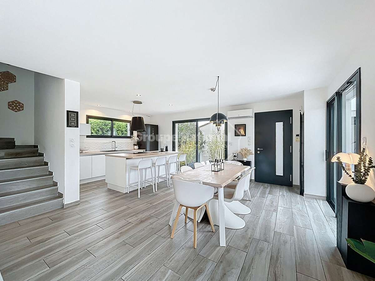 Maison Châteauneuf-du-Pape