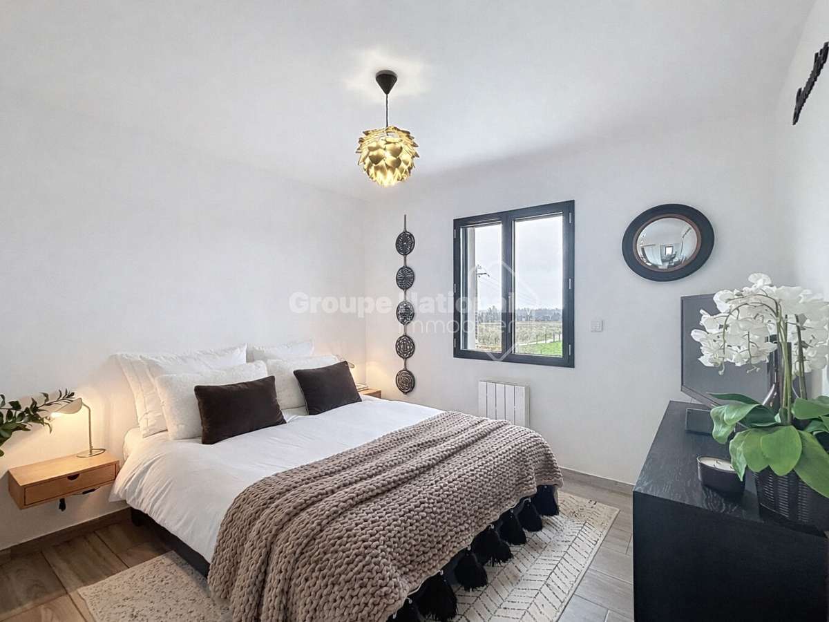 Maison Châteauneuf-du-Pape