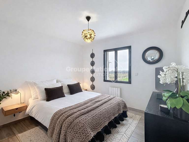 Maison Châteauneuf-du-Pape - 3 chambres - 115m²