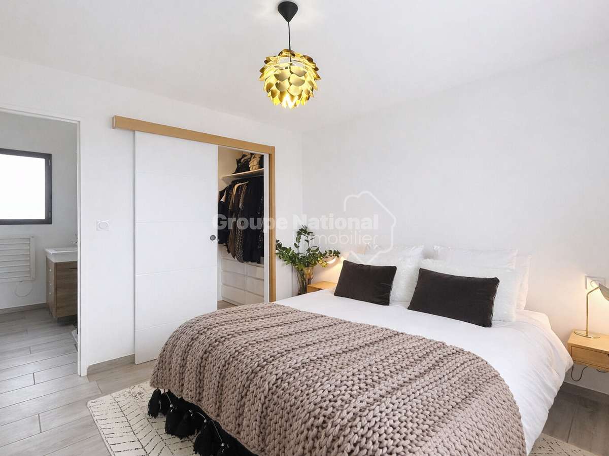 Maison Châteauneuf-du-Pape