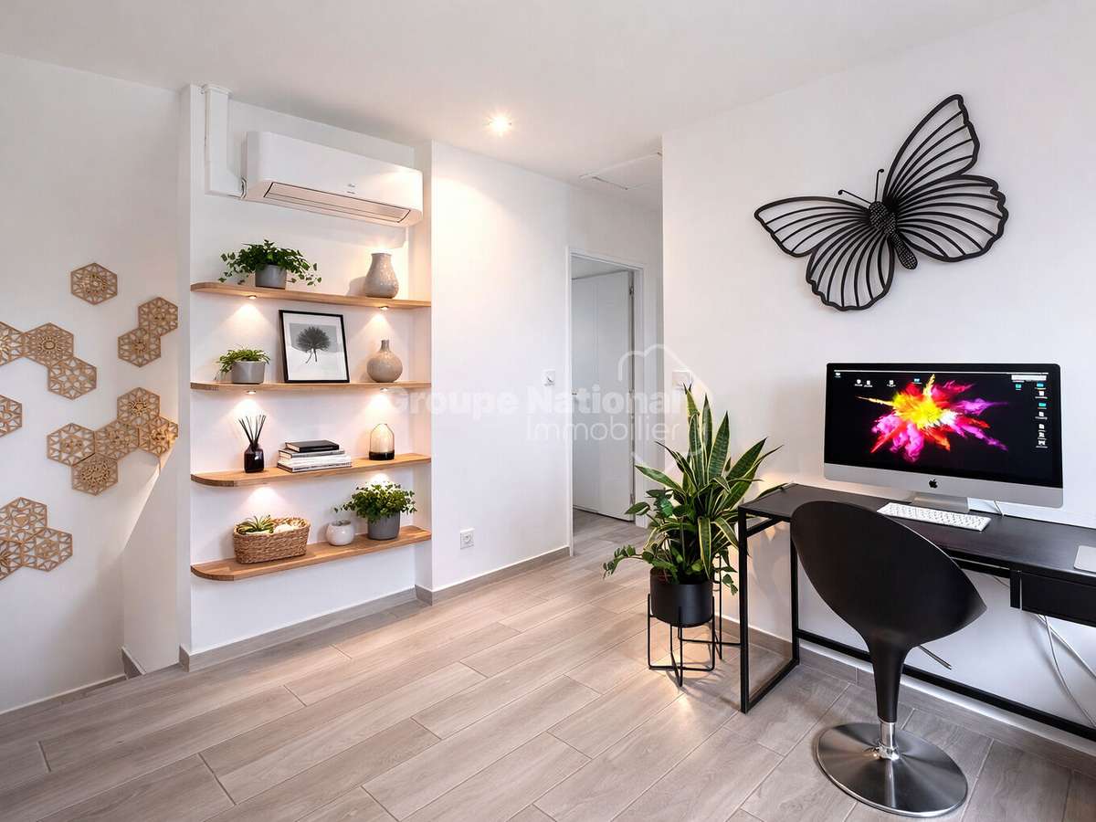 Maison Châteauneuf-du-Pape