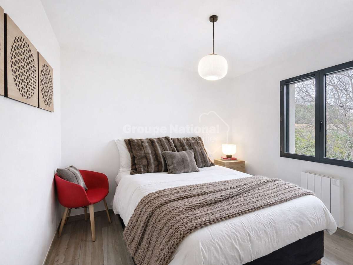 Maison Châteauneuf-du-Pape