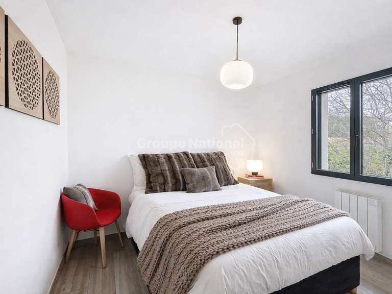 Maison Châteauneuf-du-Pape - 3 chambres - 115m²