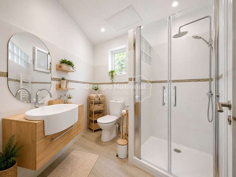 Maison Châteauneuf-du-Pape - 3 chambres - 149m²