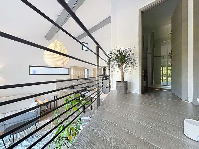 Maison Châteauneuf-du-Pape - 3 chambres - 149m²
