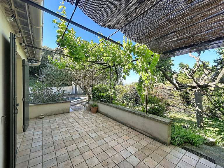 Maison Châteauneuf-du-Pape - 3 chambres - 149m²