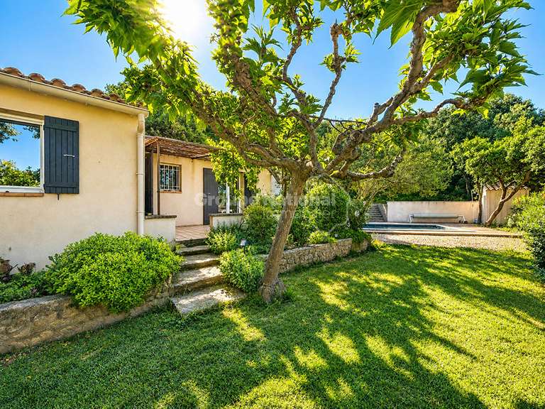 Maison Châteauneuf-du-Pape - 3 chambres - 149m²