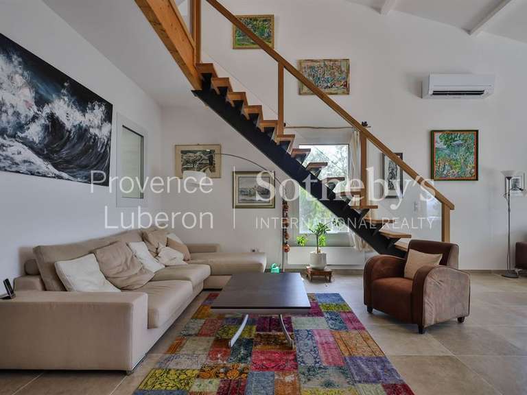 Maison Châteauneuf-du-Pape - 5 chambres - 347m²