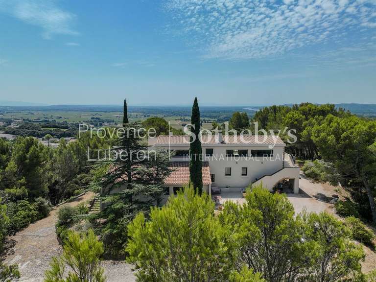 Maison Châteauneuf-du-Pape - 5 chambres - 347m²