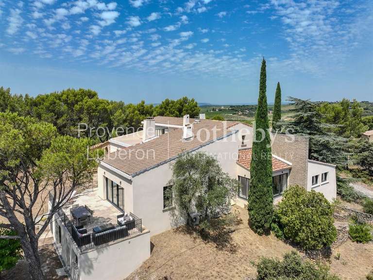 Maison Châteauneuf-du-Pape - 5 chambres - 347m²