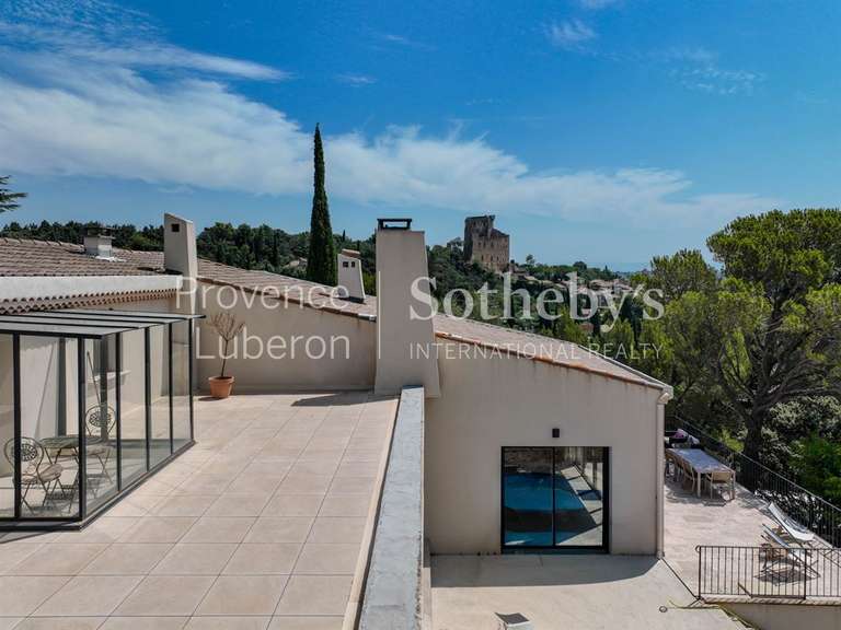 Maison Châteauneuf-du-Pape - 5 chambres - 347m²