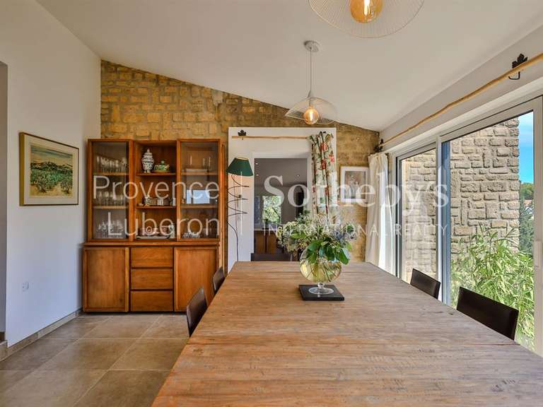 Maison Châteauneuf-du-Pape - 5 chambres - 347m²