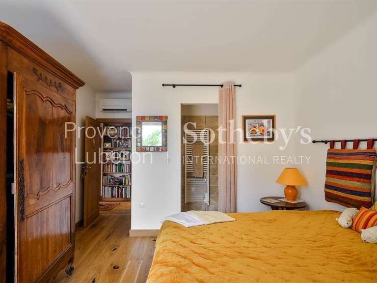 Maison Châteauneuf-du-Pape - 5 chambres - 347m²