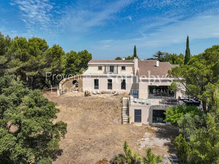 Maison Châteauneuf-du-Pape - 5 chambres - 347m²