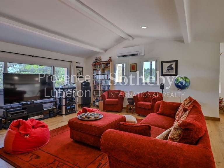 Maison Châteauneuf-du-Pape - 5 chambres - 347m²