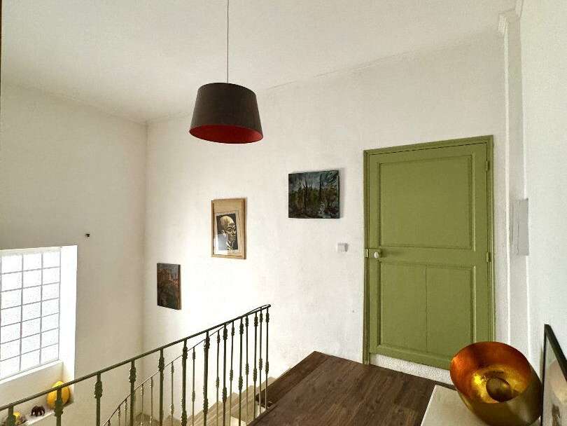 Maison Châteauneuf-du-Pape
