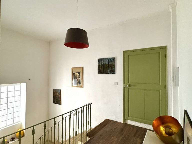 Maison Châteauneuf-du-Pape - 5 chambres - 208m²