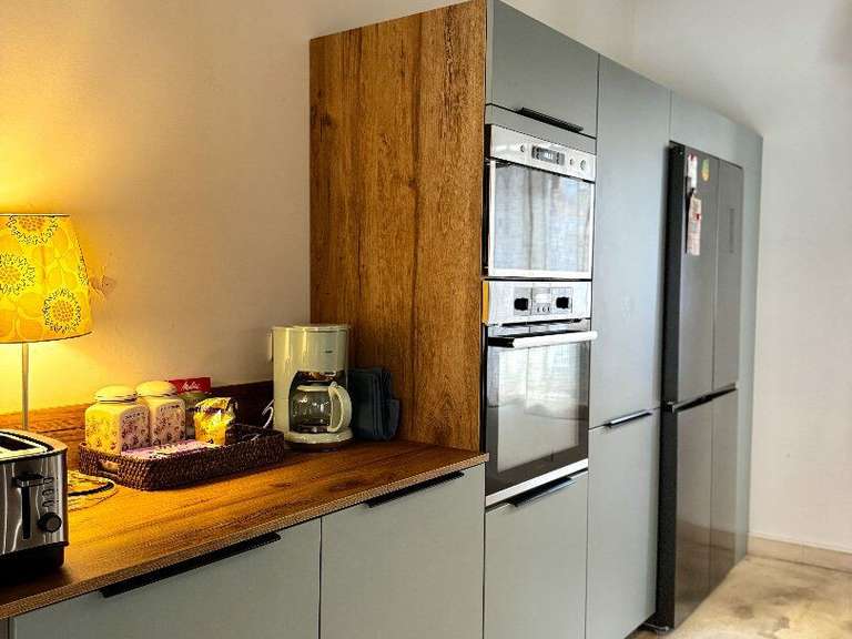 Maison Châteauneuf-du-Pape - 5 chambres - 208m²