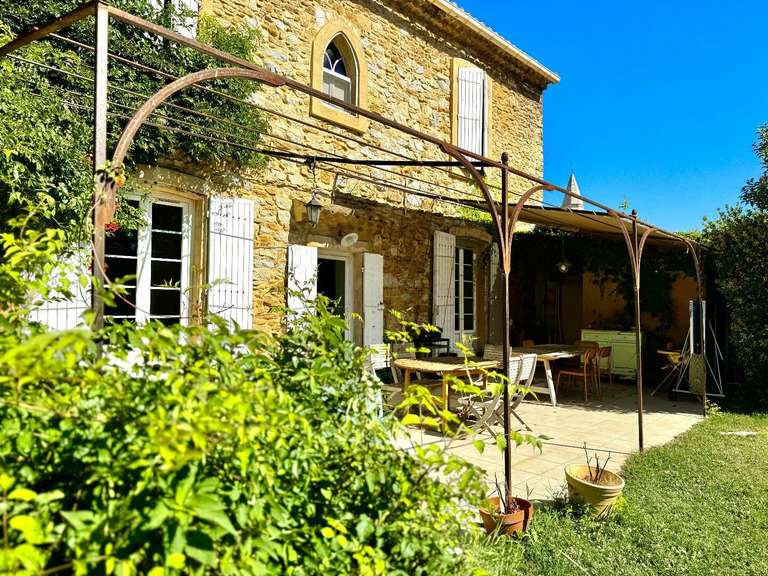 Maison Châteauneuf-du-Pape - 5 chambres - 208m²