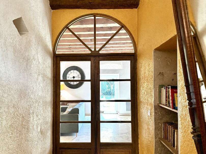Maison Châteauneuf-du-Pape