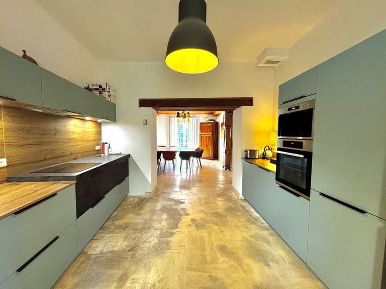 Maison Châteauneuf-du-Pape - 5 chambres - 208m²