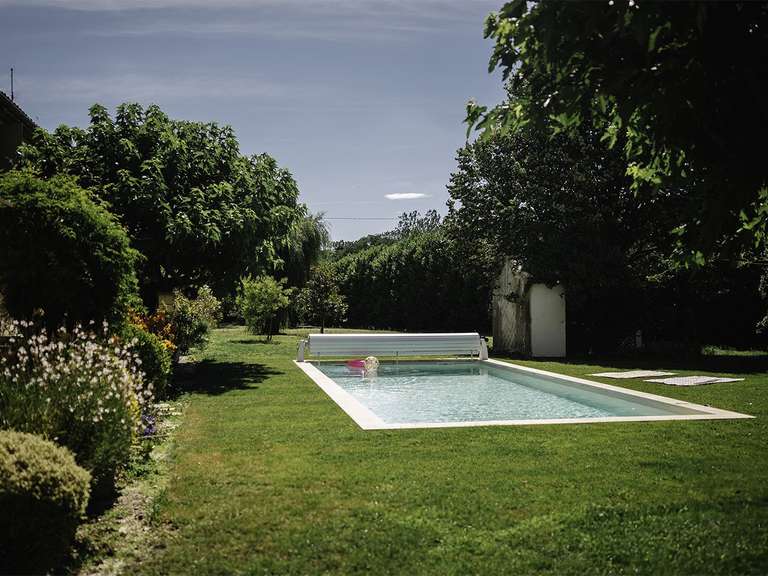 Propriété Châteauneuf-du-Pape - 18 chambres - 916m²